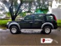 2009 Ford Everest 4x2 MT Black For Sale-3