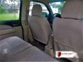 2009 Ford Everest 4x2 MT Black For Sale-7