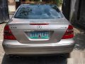 2003 mercedes benz e55 amg sedan for sale-2