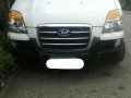 Hyundai starex 2005 grx-2