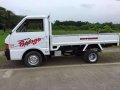 Japan Surplus Mazda Bongo 4x4-3