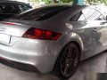 2010 AUDI TT 2.0L S-LINE for sale-4