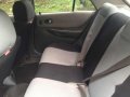 Ford Lynx GHIA 2001 Matic Green For Sale-8