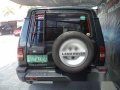 1997 Land Rover DISCOVERY DIESEL 4X4 A/T for sale-11
