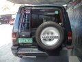 1997 Land Rover DISCOVERY DIESEL 4X4 A/T for sale-11