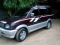 Mitsubishi adventure 2000 mdel gls sports-0