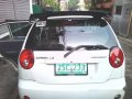 Chevrolet Spark 2008 for sale -3