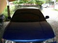 Mitsubishi Lancer 1995 I-tlog MT Blue For Sale-0