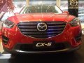 2016 MAZDA CX-5 Skyactiv (free 3 yrs. PMS for labo-5