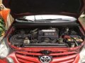 2012 Toyota Innova E 2.5 Diesel Engine MT-9