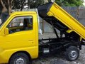 Fresh Suzuki Multicab F6A 660CC MT Yellow -4