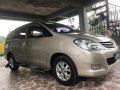 Toyota Innova 2010 M/T for sale-15