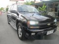 2004 Chevrolet Trailblazer Automatic-6