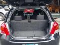 2010 Toyota Yaris 1.5 G HB AT Black For Sale-7
