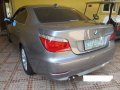 BMW 520d 2009 Automatic Used for sale in Paranaque-1