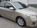 Toyota Corolla Altis 2011 for sale-0