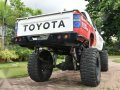 Toyota hilux ln106 turbo not vx landcruiser prado strada dmax fortuner-4