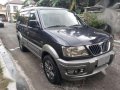 2003 Mitsubishi Adventure Grand Sport AT Blue-2