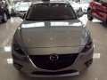 2016 Mazda 3 Skyactiv ( Free 3 yrs PMS for labor a-8