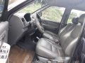 Mitsubishi Adventure 2003 SUV black for sale -9