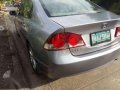 2008 Honda Civic fd 1.8S-2