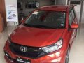 New 2017 Honda Mobilio 1.5 RS Navi CVT-2
