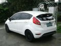 2011 Ford Fiesta S sport Top of the line Matic-3