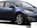 Nissan Altima 2017 A/T for sale -3