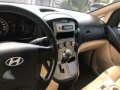 Hyundai Starex Gold 2009-8