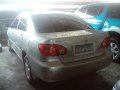 Toyota Corolla Altis 2003 E M/T for sale-3