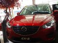 2016 MAZDA CX-5 Skyactiv (free 3 yrs. PMS for labo-0