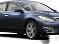 Nissan Altima 2017 A/T for sale -6