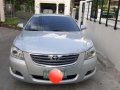 Toyota camry 2007 2.4V worth 1.8M-0