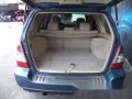 2007 Subaru FORESTER A/T for sale -7