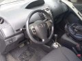 2010 Toyota Yaris 1.5 G HB AT Black For Sale-4