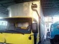 Isuzu Elf 18ft 4hf1 MT Yellow For Sale-2
