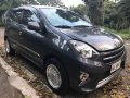 2015 Toyota Wigo G HB MT Gray For Sale-0