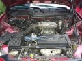 Honda CRV 99 MT-2