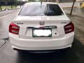 Honda City 1.3S 2014 i-Vtec MT White For Sale-3