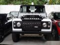 Brand New 2016 Land Rover Defender 90 Adventure for sale-0