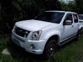 2012 isuzu dmax 4x4-1