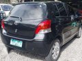 2010 Toyota Yaris 1.5 G HB AT Black For Sale-2