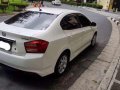 Honda City 1.3S 2014 i-Vtec MT White For Sale-7