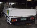 isuzu elf dropside nkr-6