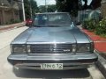 1991 Toyota Crown MT 2.0 EFi Silver For Sale-2