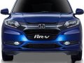 Honda HR-V 2017 E A/T for sale -7