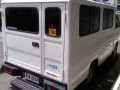 Mitsubishi L300 2014 Model-4