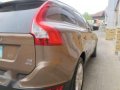 2010 Volvo XC60 D5 Automatic AWD - Only 19t kms-4
