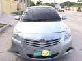 2012 Toyota Vios 1.3E All power MT-1