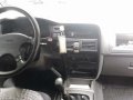 2002 Isuzu Crosswind XTO Diesel Manual-5